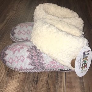 Luk•ees by Muk Luks